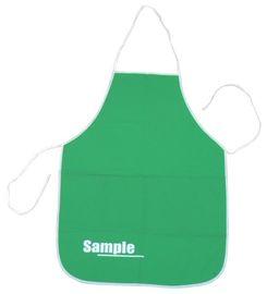 Διαφορετικές Smock καλλιτεχνών χρωμάτων & μεγεθών χρωματίζοντας ποδιές PVC παιδιών/των παιδιών